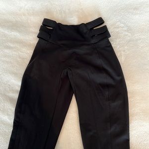 Bombshell sportswear leggings